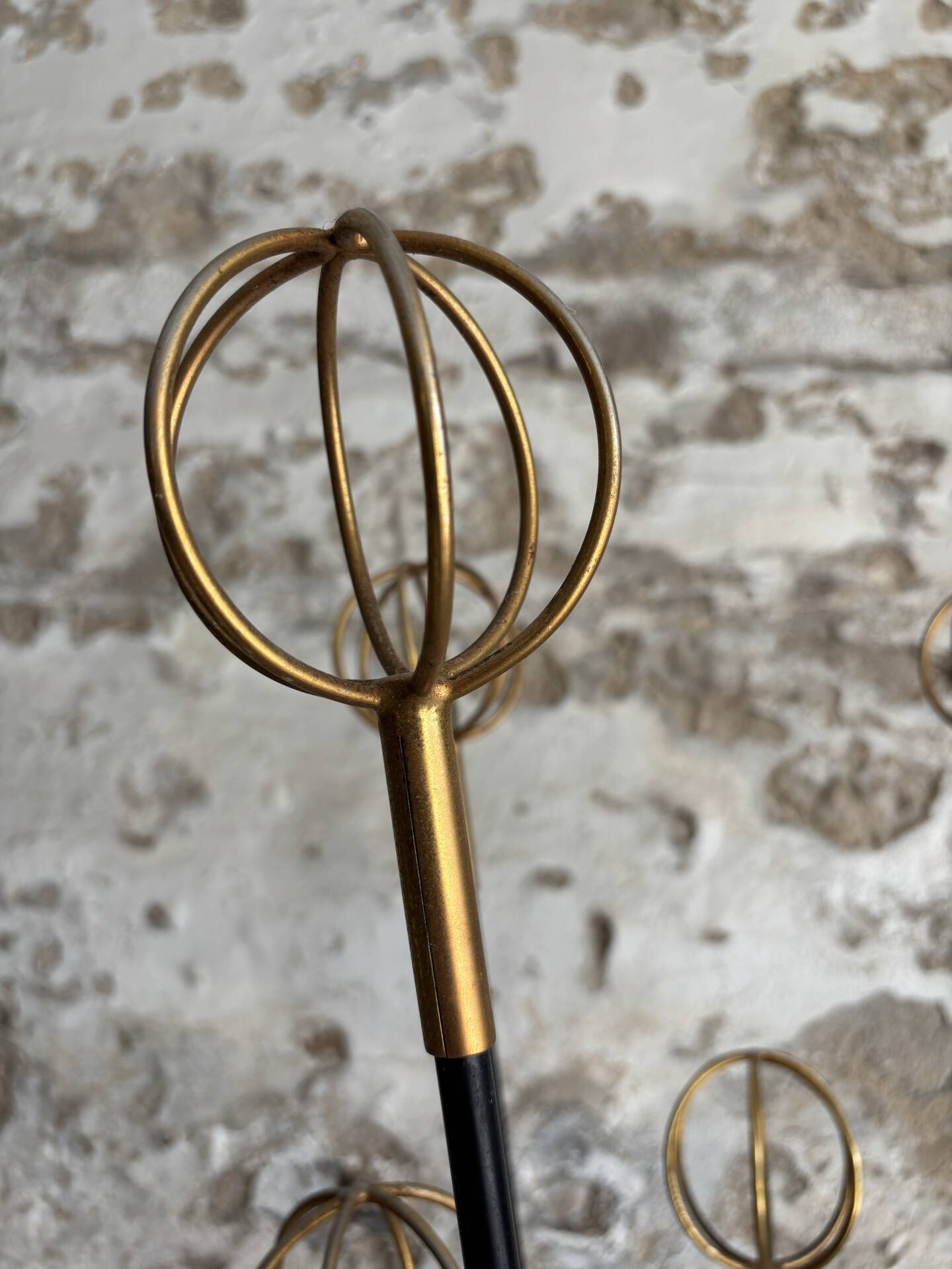 Coat rack R, Ferraud