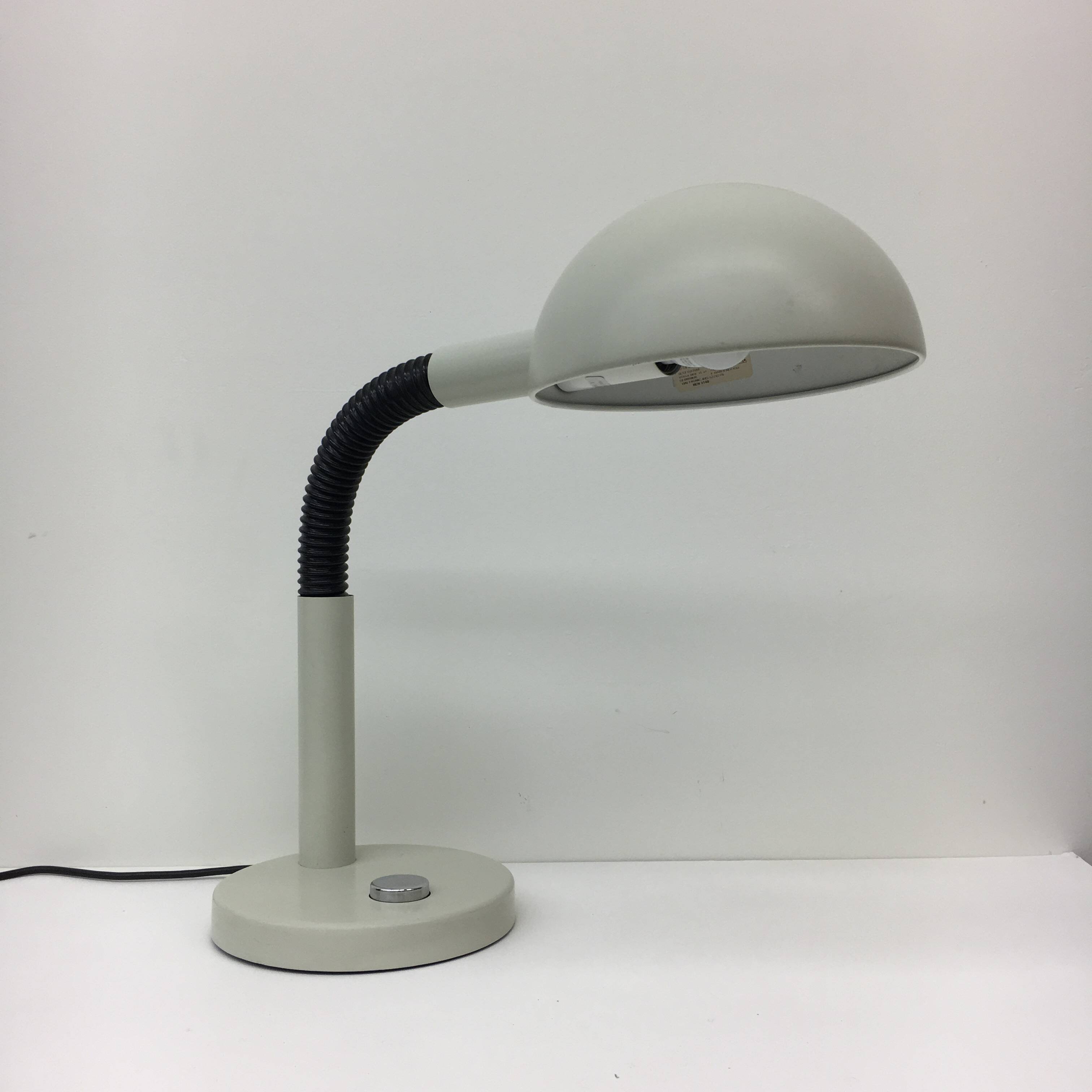 Lampe de bureau Egon Hillebrand, années 1970