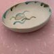 Vallauris plate signed