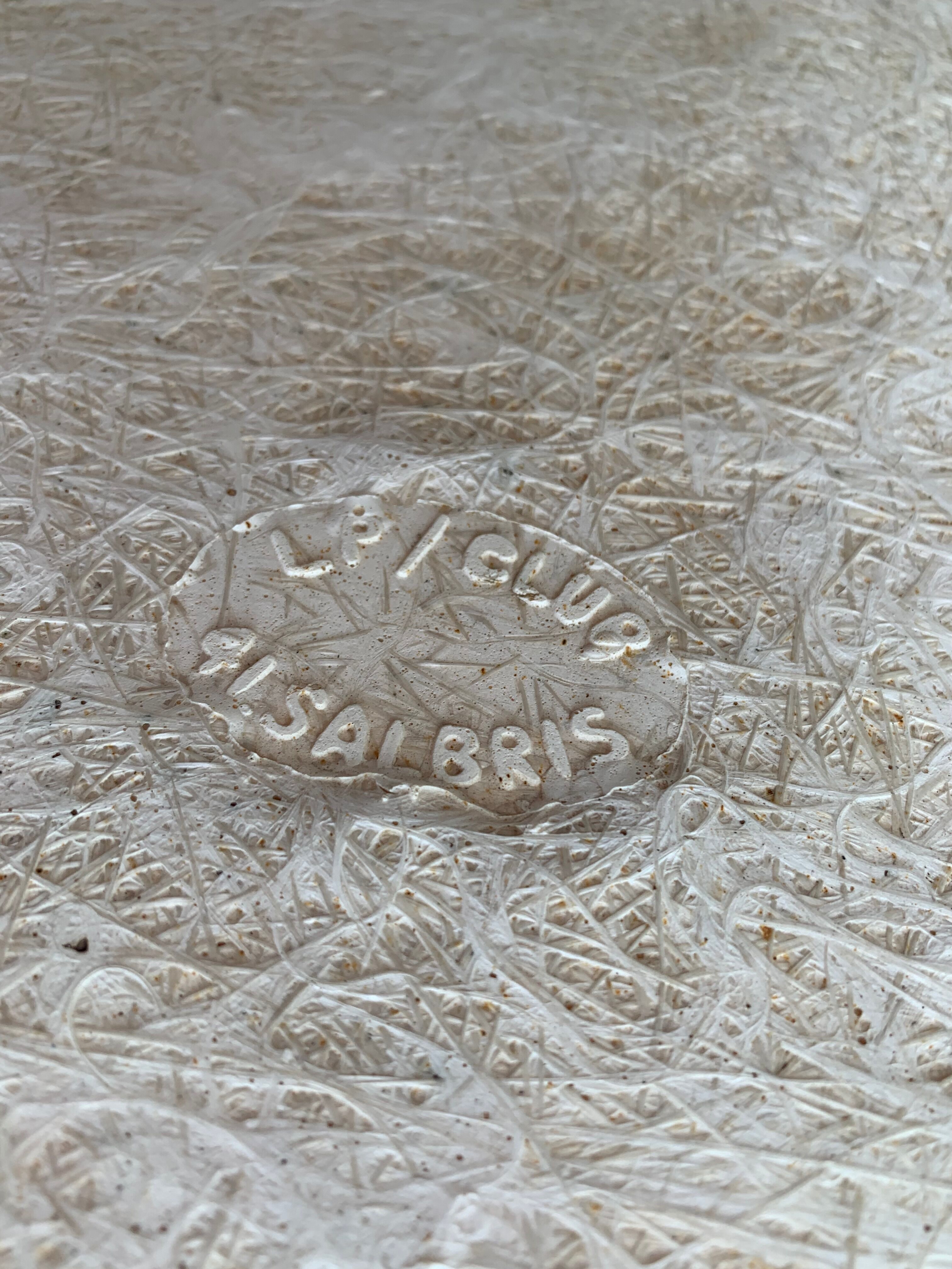 Pair of Eurolax R1 sunbeds by Charles Zublena