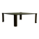 Grande table basse monumentale modèle T14 par Peter Ghyczy années 1970