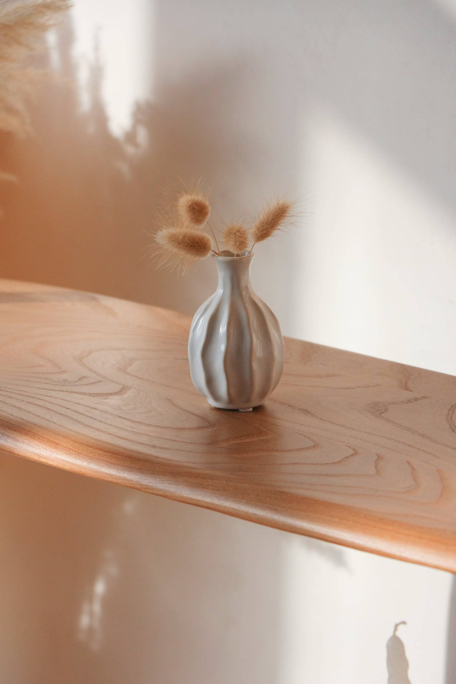 Vintage Bookcase / Room Divider - Windsor / Giraffe Model - Ercol