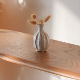 Vintage Bookcase / Room Divider - Windsor / Giraffe Model - Ercol