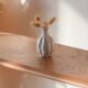 Vintage Bookcase / Room Divider - Windsor / Giraffe Model - Ercol