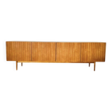 Vintage Scandinavian sideboard