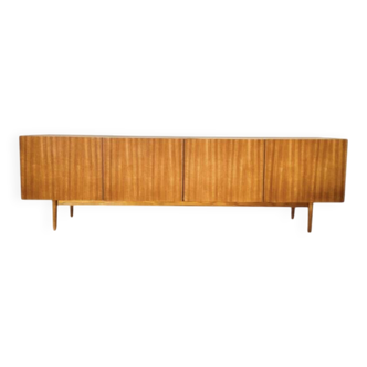 Vintage Scandinavian sideboard