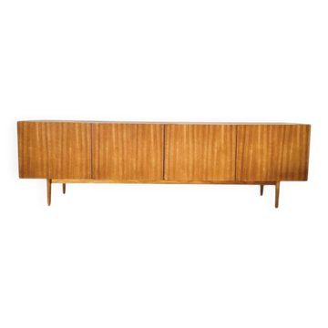 Vintage Scandinavian sideboard