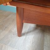 Scandinavian wardrobe