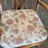 English rocking chair