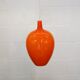 Pompei hanging lamp by Jo Hammerborg for Fog and Morup