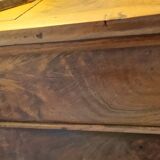 19th century Louis Philippe wooden furniture