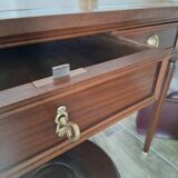 Louis XIV style desk