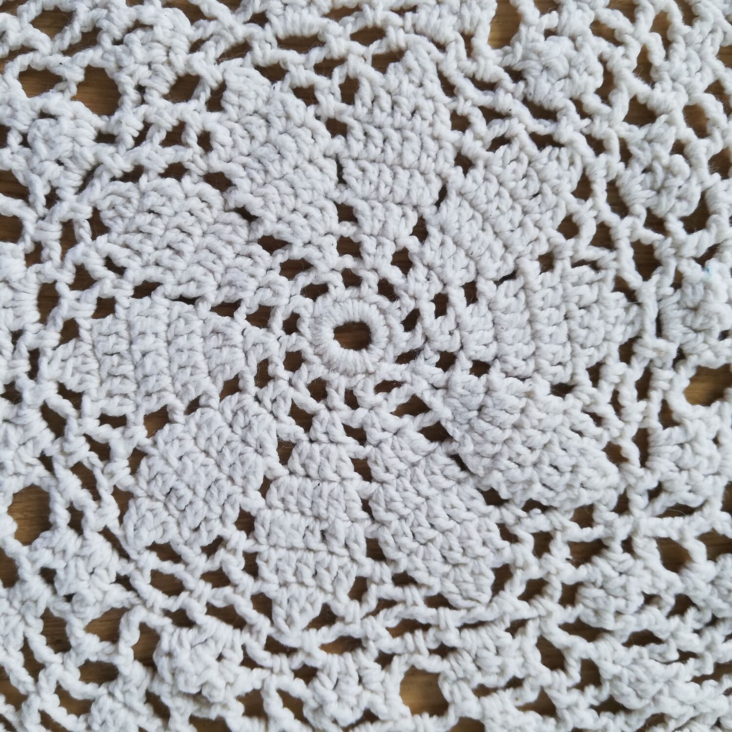 Doily