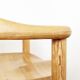 Dining chair designed by Rainer Daumiller for Hirtshals Sawmill.