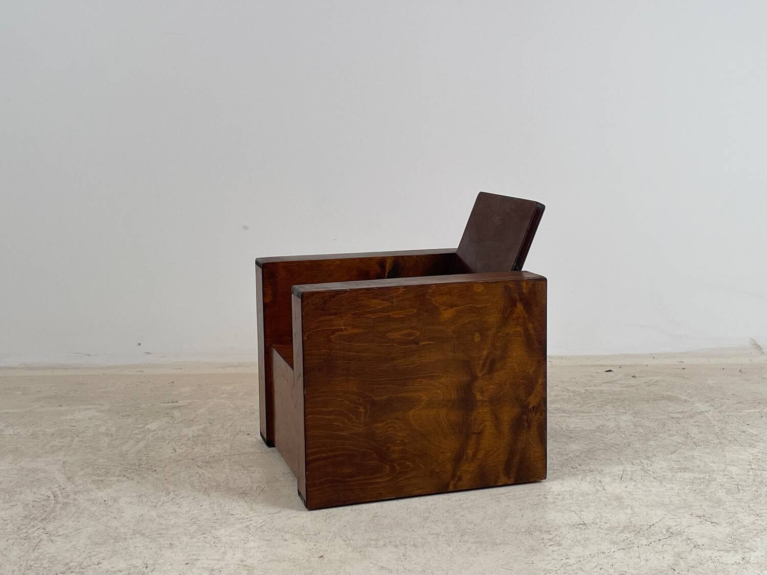 Child's armchair 1940