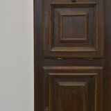 Meuble en chêne