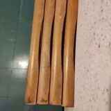 Aldo Jacober folding chair