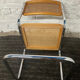 Chair Marcel Breuer Cesca B32