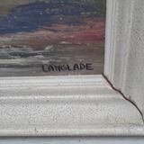 Peinture à l'huile