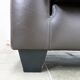 Vintage Durlet sofa