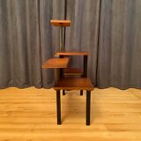 Large Flowerbed Germany 1960s