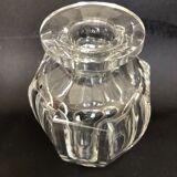 Baccarat flask