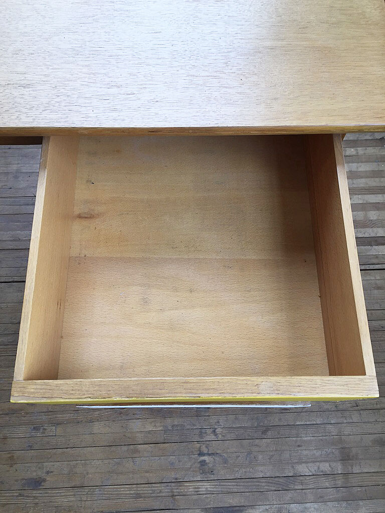 Habs Scandinavian desk