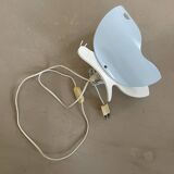 Vintage bogo france butterfly wall light