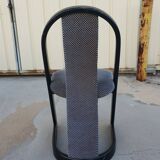 Set of 4 designer chairs from 1970