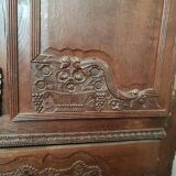 Norman wedding wardrobe