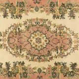 Anatolian handmade rug 287 cmx 174 cm