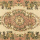 Anatolian handmade rug 287 cmx 174 cm