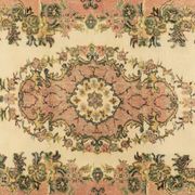 Anatolian handmade rug 287 cmx 174 cm