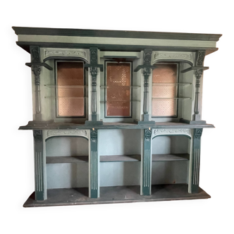 Etagère - Fond de Bar