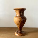 Olive vase