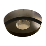 TRG circular coffee table