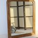 Louis-Philippe mirror "Le Splendide" 119x93