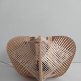 Pair of Scandinavian lamps