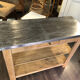 Trade console