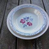 Digoin Hollow Dish Set