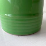 Vintage water pitcher