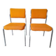 chaises