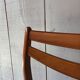 Scandinavian chairs