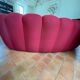 Canape roche bobois bubble arrondi 3-4 places