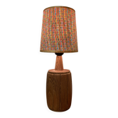 Lampe scandinave "1950".