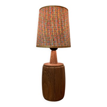 Scandinavian lamp "1950".