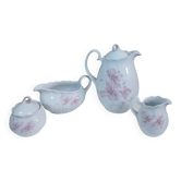 Coffee service set