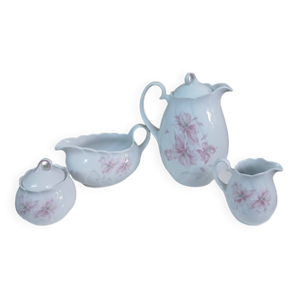 Coffee service set