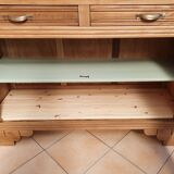 Parisian art deco buffet