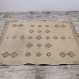 Tapis berbère 123x180cm